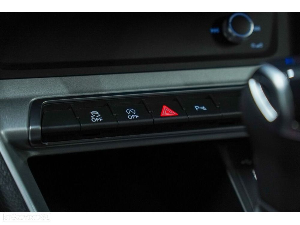 Audi Q3 35 TFSI Advanced S tronic - 29