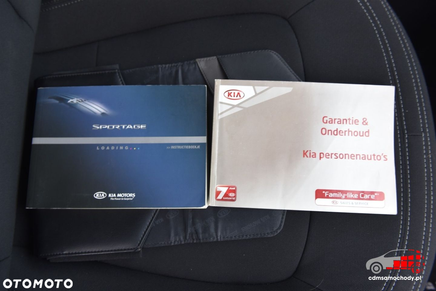 Kia Sportage - 25