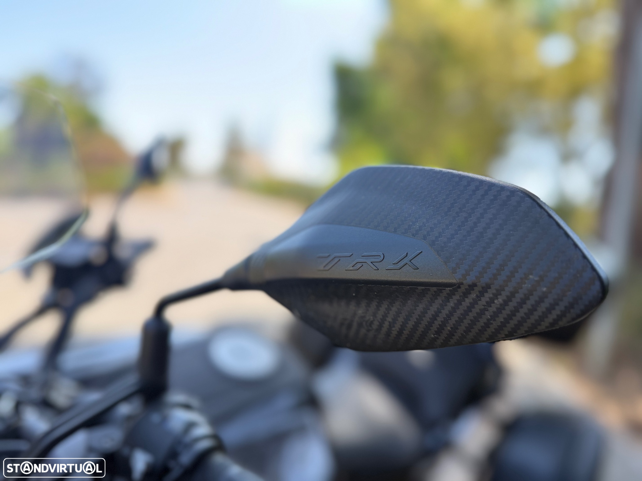 Benelli TRK 502 TRK 502 2023 - 27