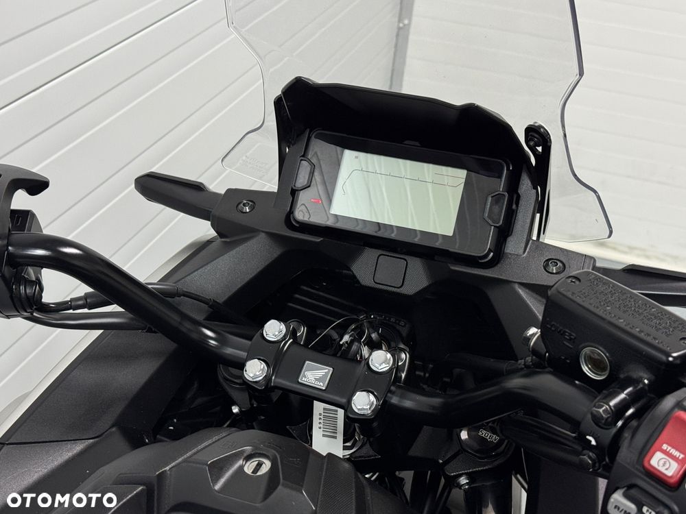 Honda NC - 15