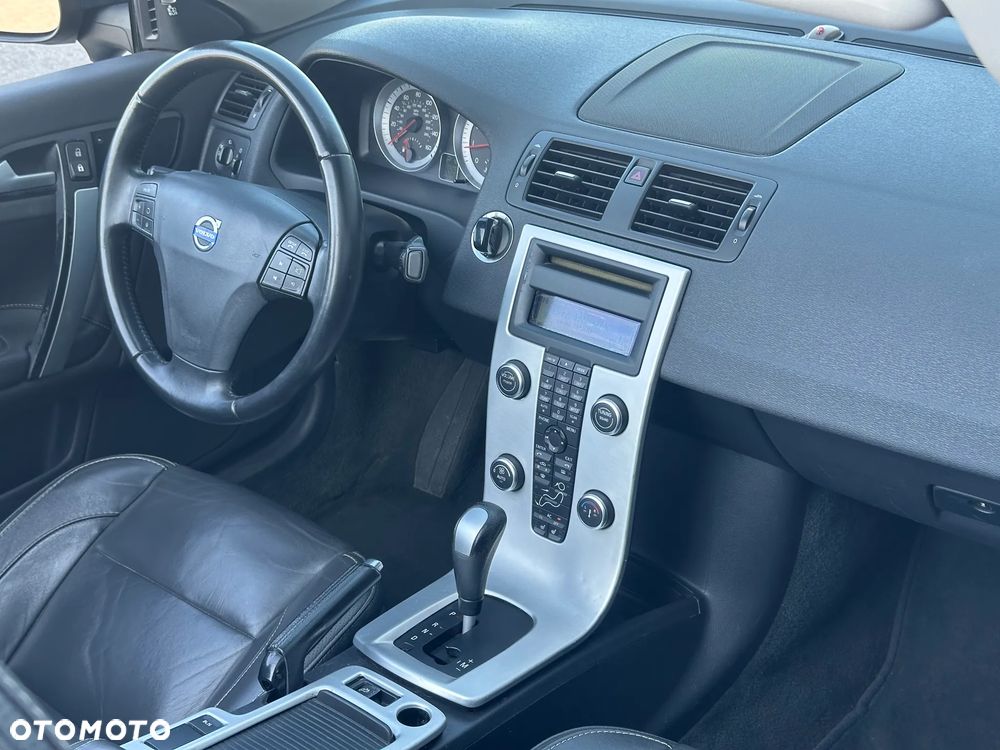 Volvo C70 - 4
