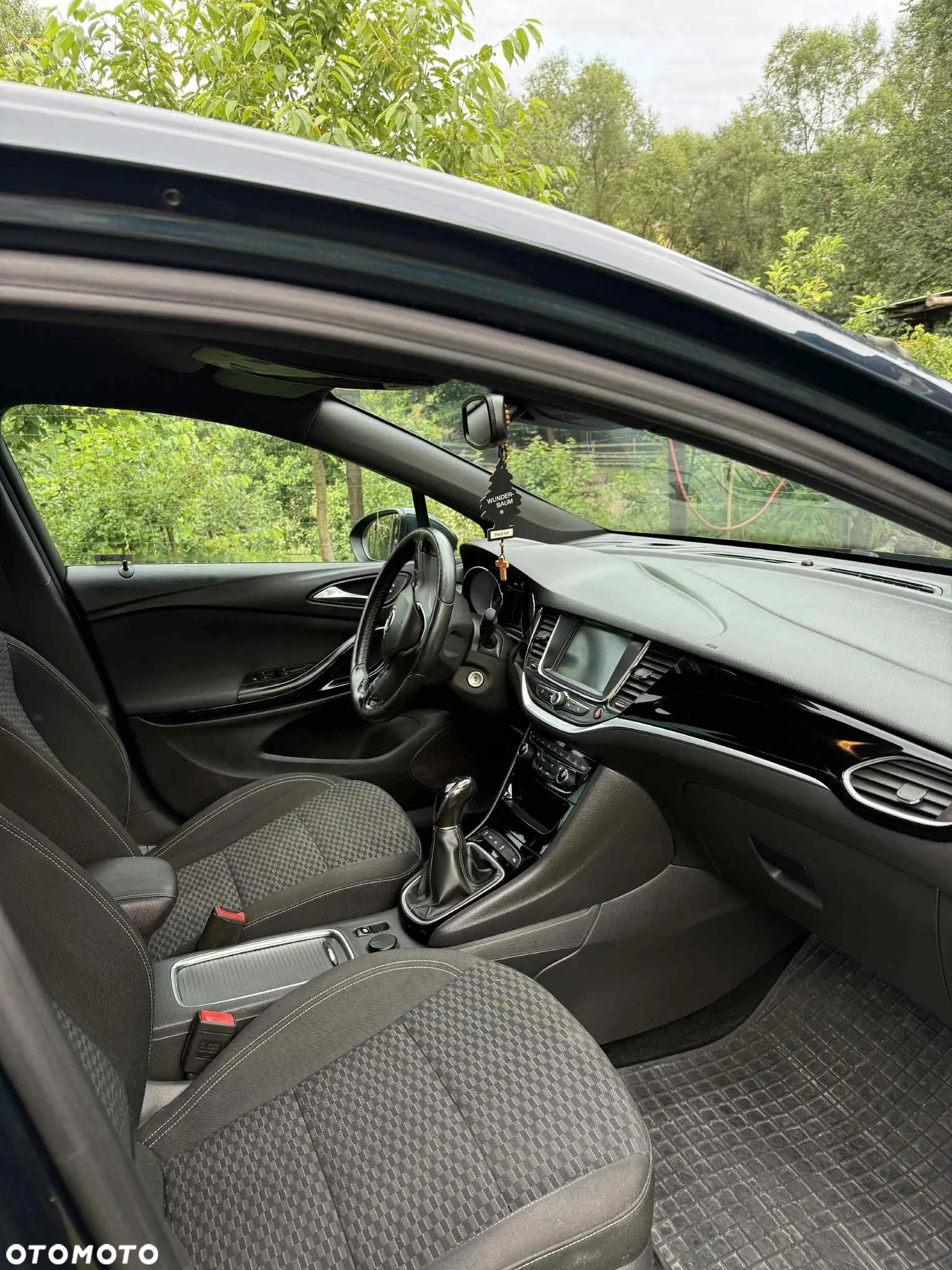 Opel Astra 1.4 Turbo Dynamic - 5