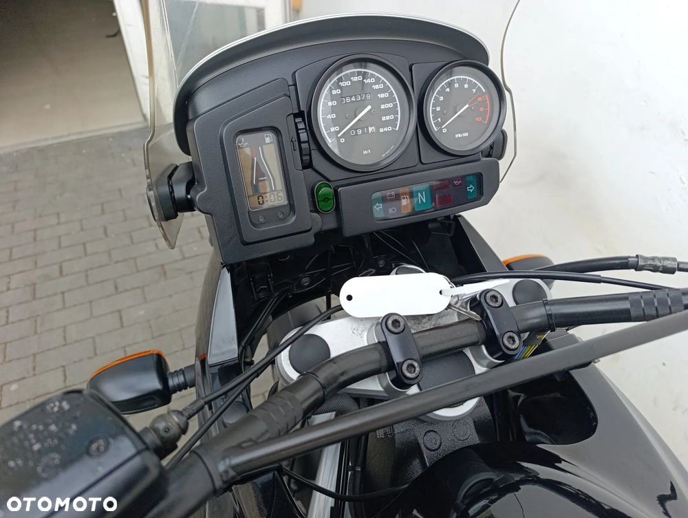 BMW GS - 17