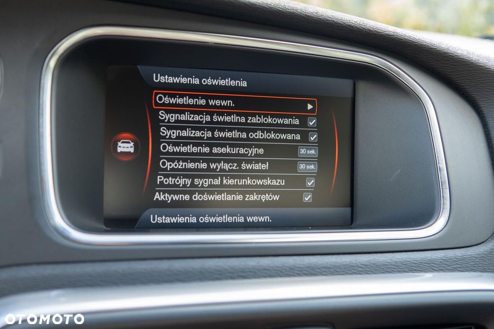 Volvo V40 T4 Powershift Summum - 23