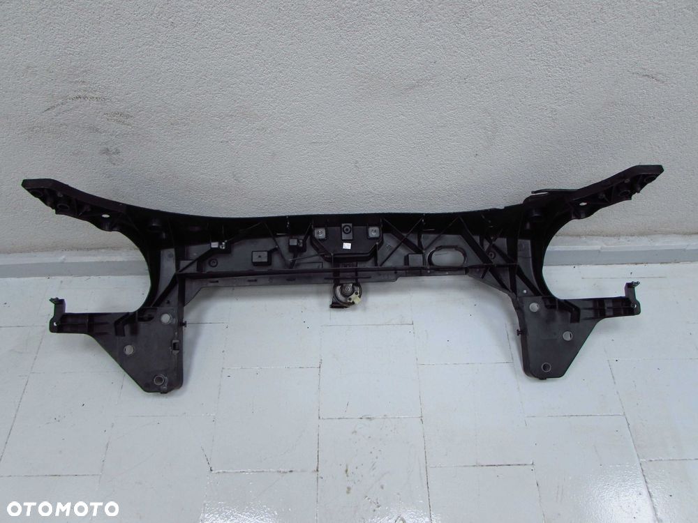 RENAULT MODUS 04-12 PAS PRZOD PRZEDNI WZMOCNIENIE 8200224763 - 4