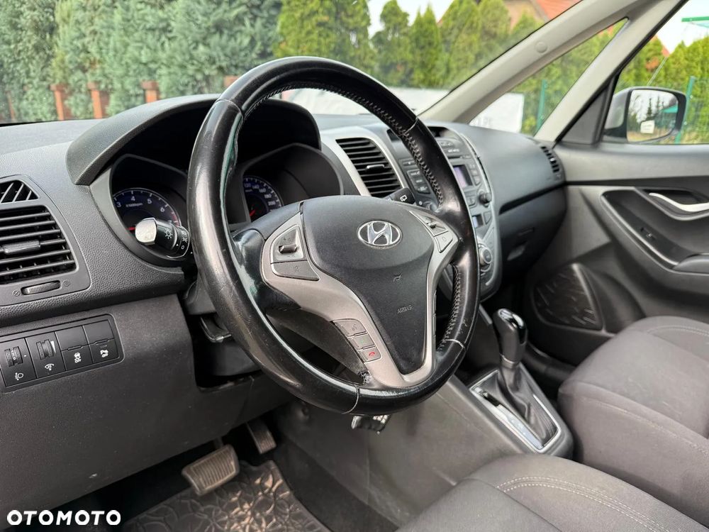 Hyundai ix20 1.6 Classic + - 11