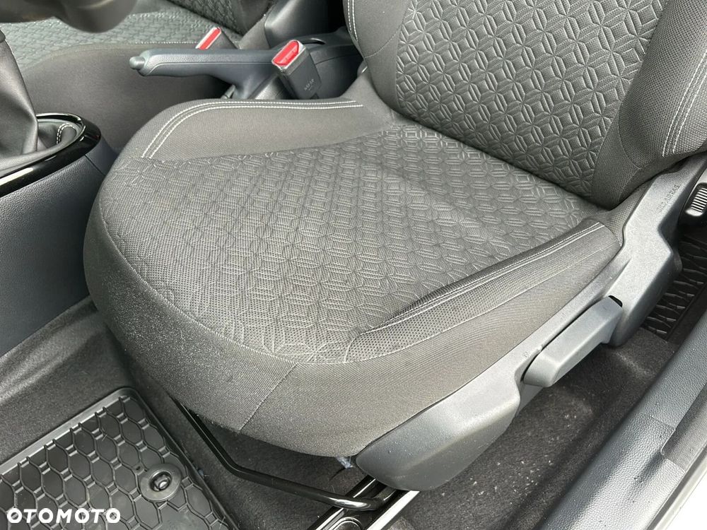 Toyota Aygo X 1.0 VVT-i Style - 9