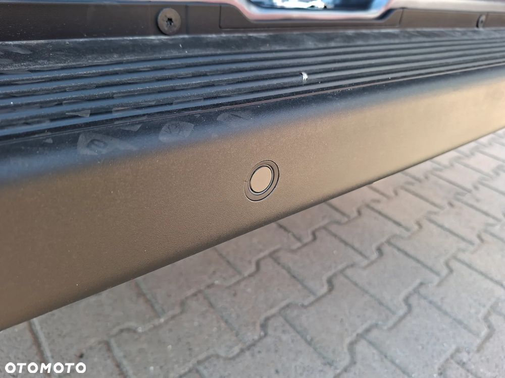Fiat Super wyposażenie! Fiat Ducato L4H2 180km Automat - 39