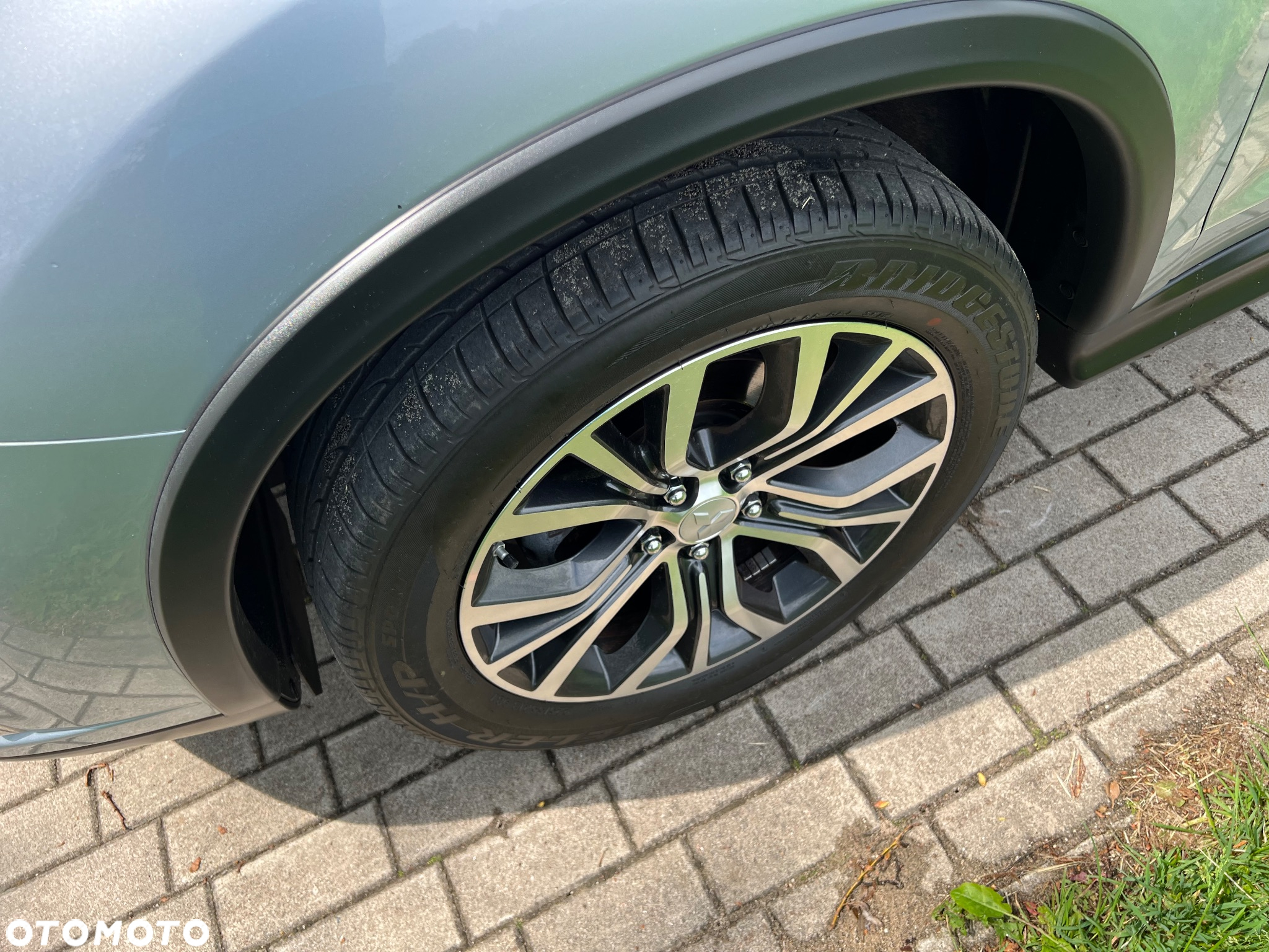 Mitsubishi ASX 1.6 2WD Diamant Edition - 26
