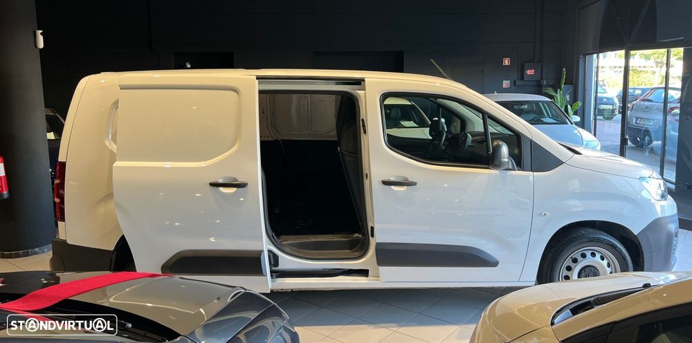 Citroën Berlingo 1.5 BlueHDi XL Plus - 13