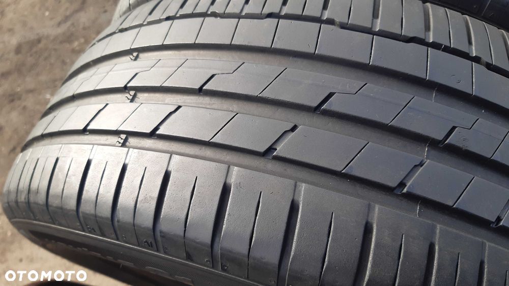 Opony letnie 235.55.19 Hankook 2020 rok TOP-CAR - 3