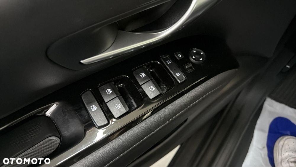 Hyundai Tucson 1.6 T-GDi HEV Modern 2WD - 30