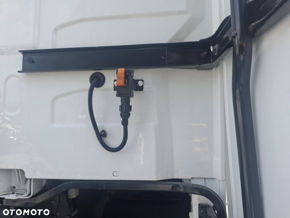 Volvo FH 460KM TC - 5