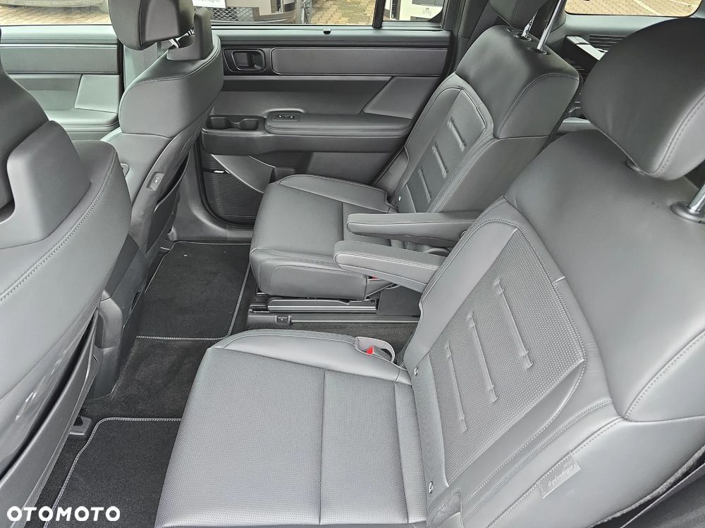 Hyundai Santa Fe 1.6 T-GDI PHEV Calligraphy 4WD 6os - 14