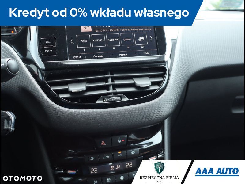 Peugeot 2008 - 13