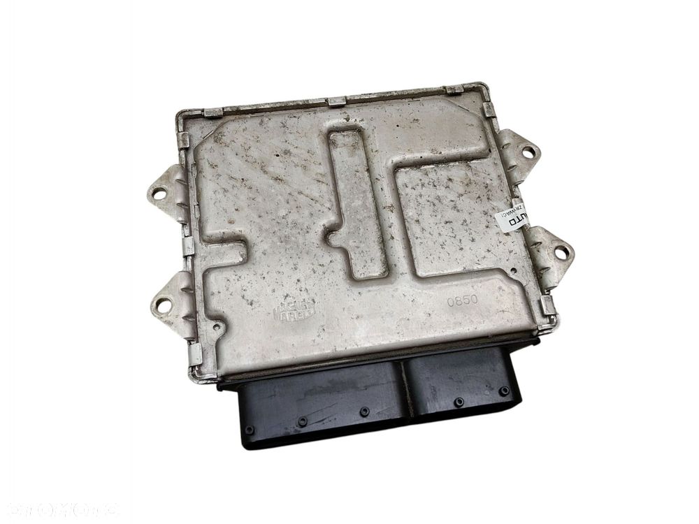 KOMPUTER STEROWNIK SILNIKA ALFA ROMEO GIULIETTA 1.4 TB 170KM 51891833 - 2