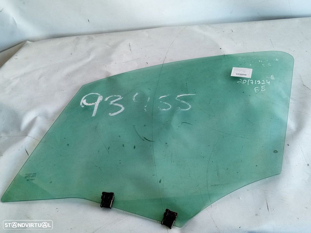 Vidro porta frente esquerda CITROËN Berlingo (B9) - 1