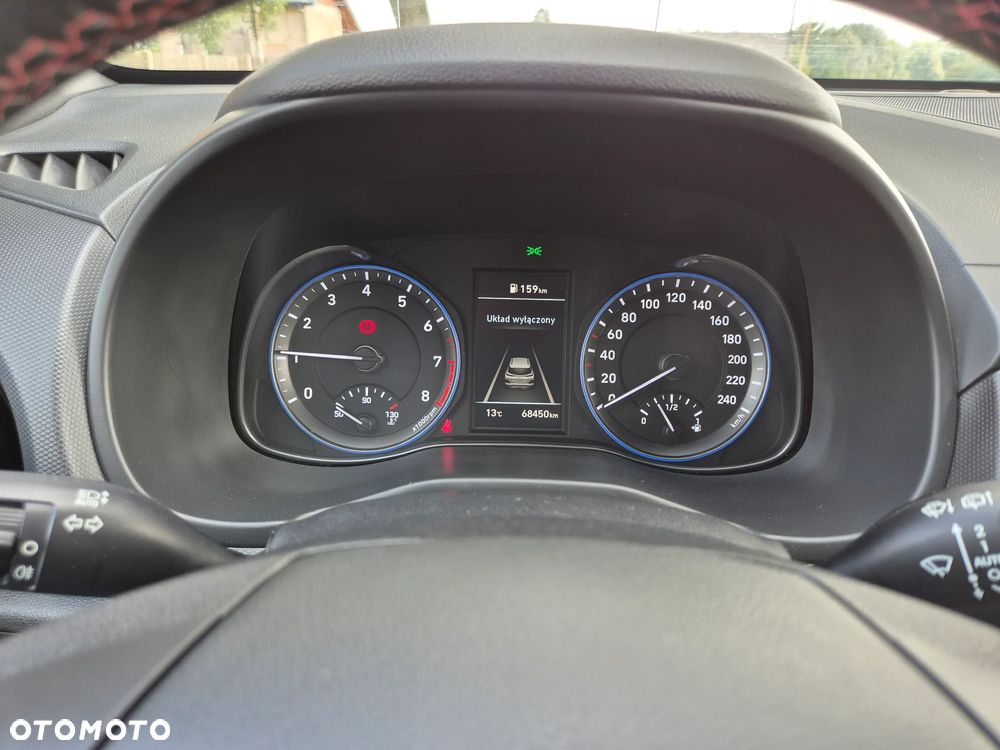 Hyundai Kona 1.0 T-GDI Advantage - 16