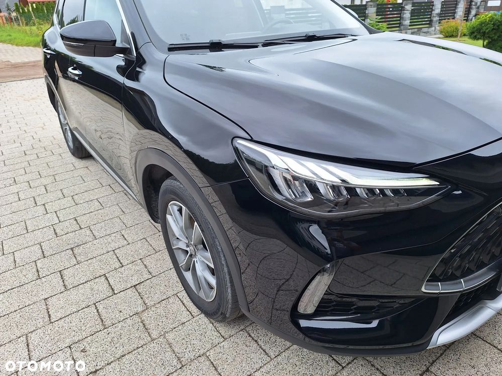 MG HS 1.5 T-GDI Excite DCT - 24