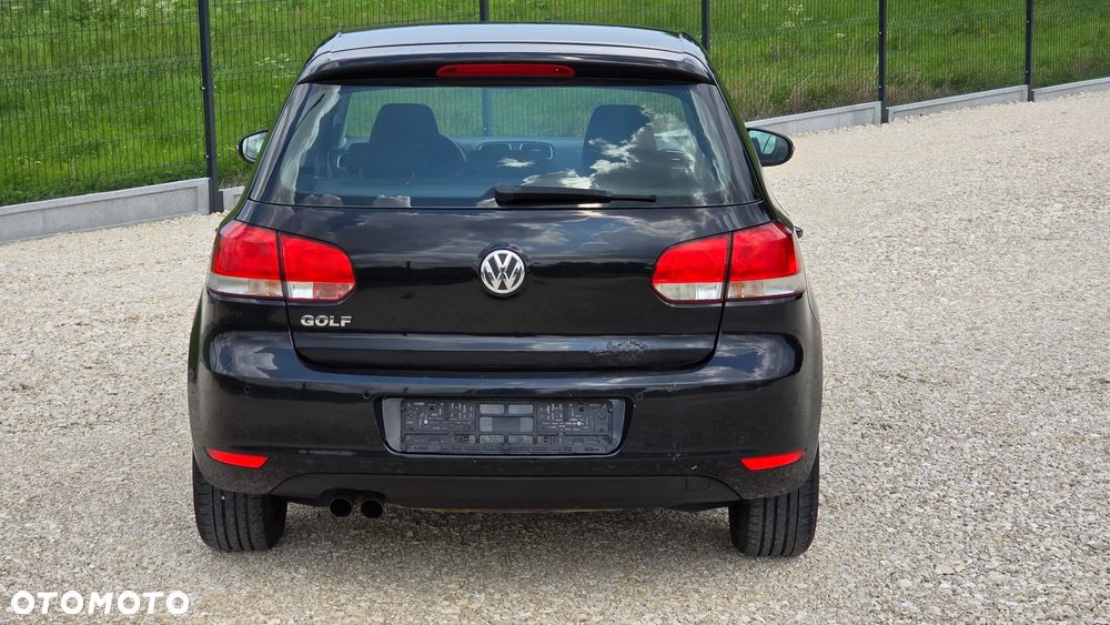 Volkswagen Golf 1.4 TSI Edition - 9