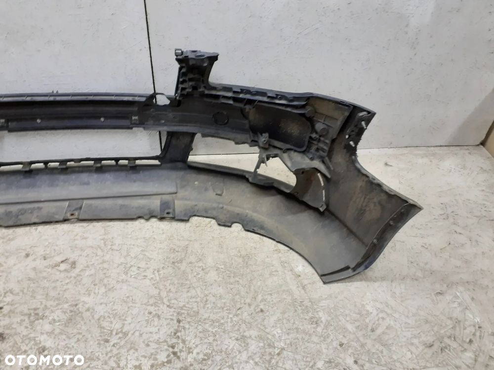 ZDERZAK PRZEDNI PRZÓD AUDI A4 B7 S-LINE 2004-2008R - 6