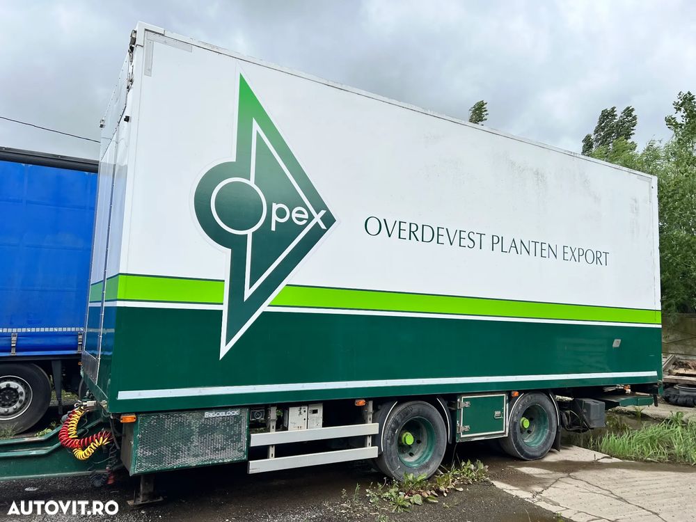 Volvo FH13-500EEV - 6