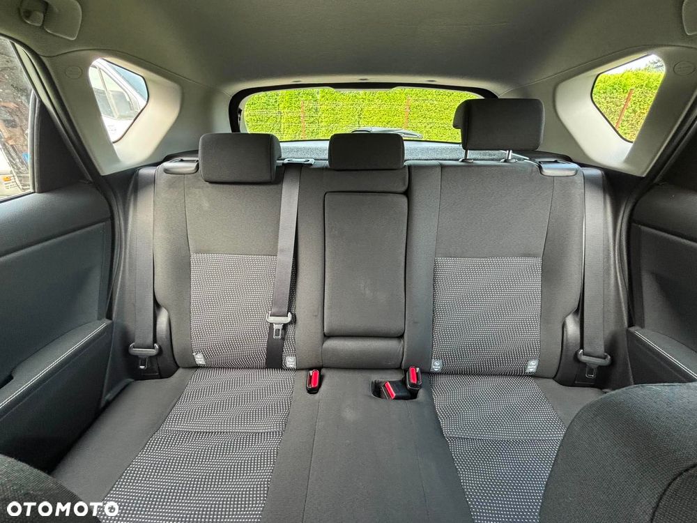 Toyota Auris 1.4 D-4D - 9
