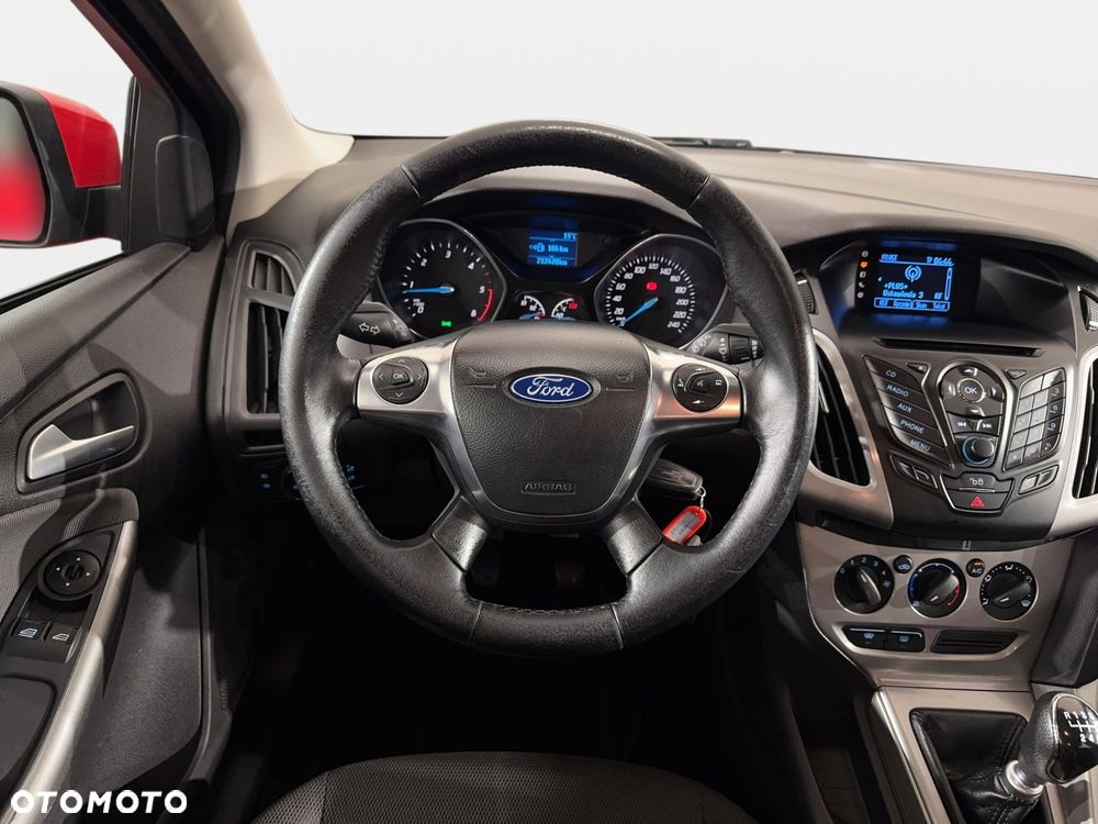 Ford Focus - 15