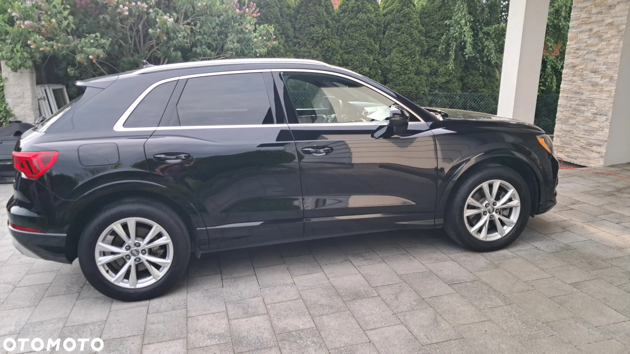 Audi Q3 45 TFSI Quattro S tronic - 14
