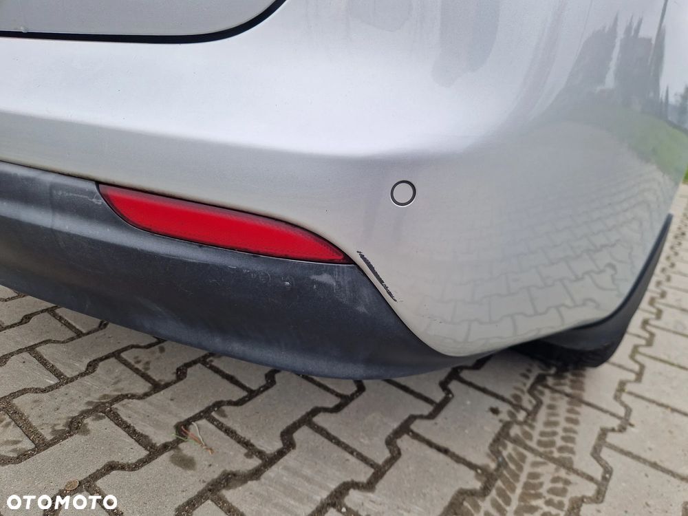 Kia Ceed 1.6 CRDi M - 8