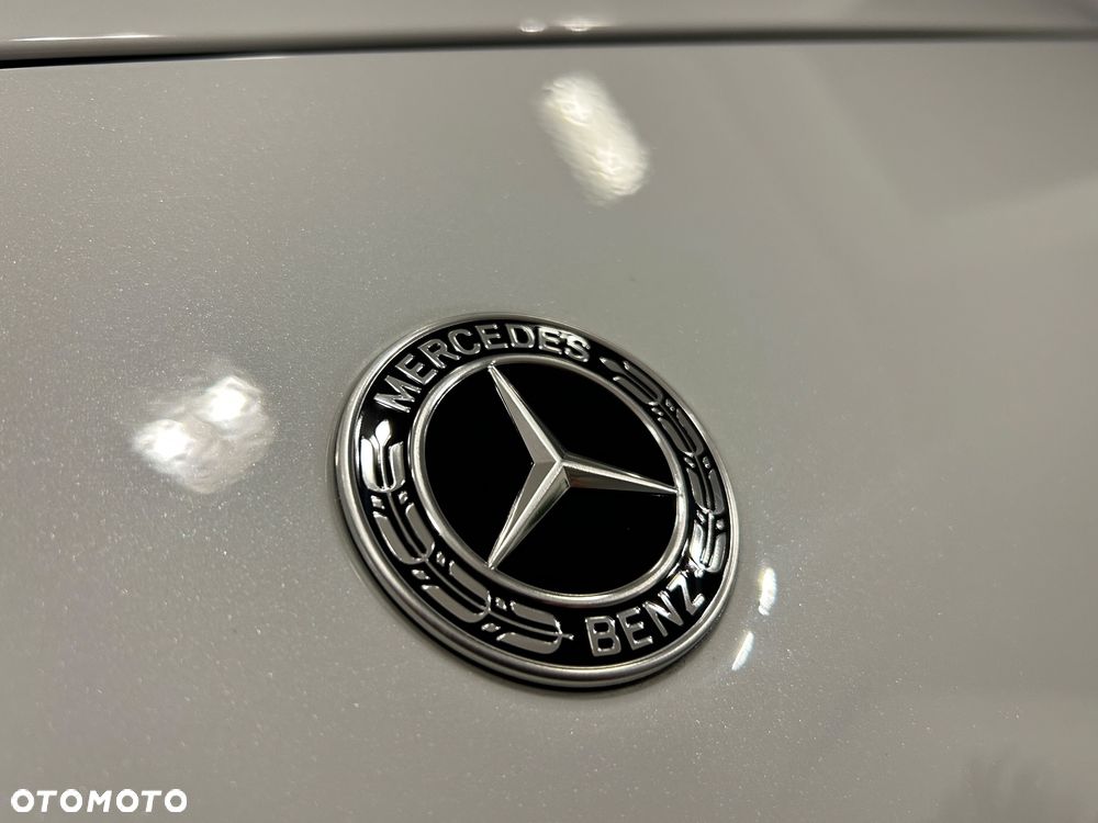 Mercedes-Benz Klasa A 220 4-Matic 7G-DCT - 25