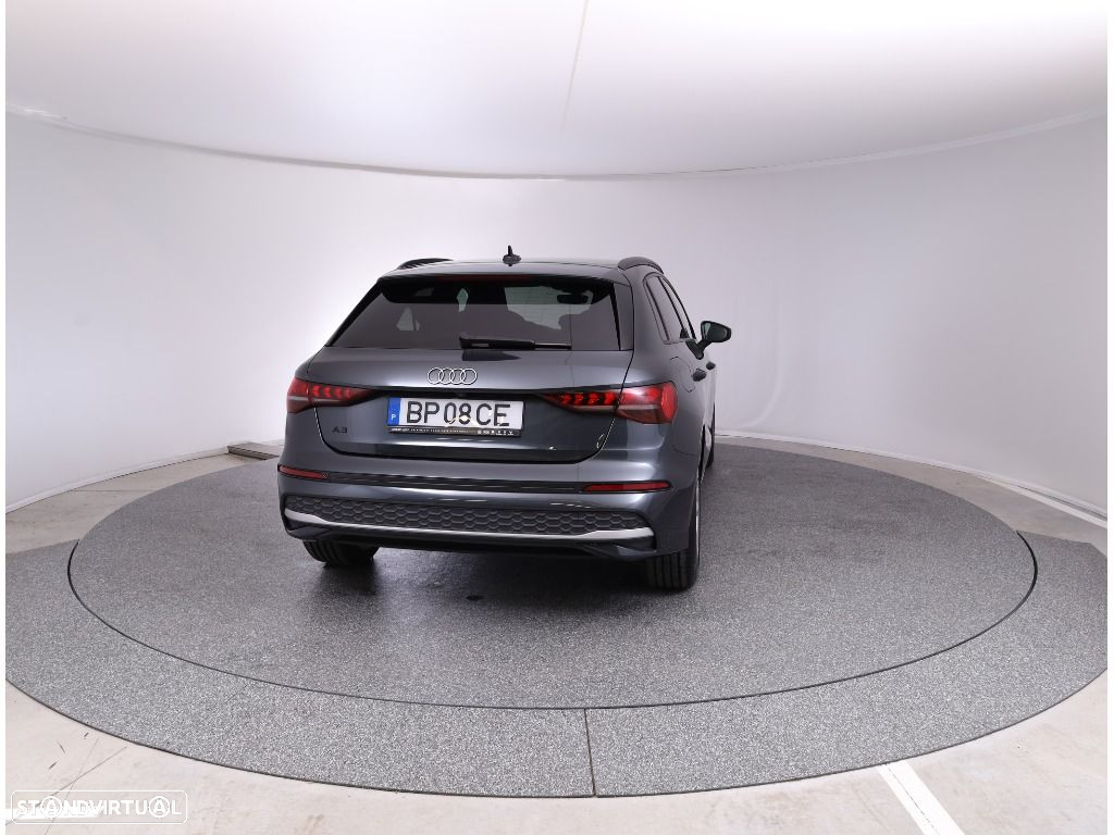Audi A3 Sportback 40 TFSIe Advanced - 12