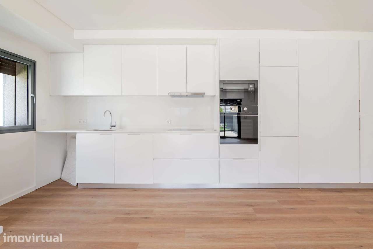 Apartamento para arrendamento em Vila Nova de Gaia - Grande imagem: 4/41