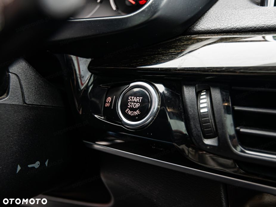 BMW X5 xDrive40d - 22