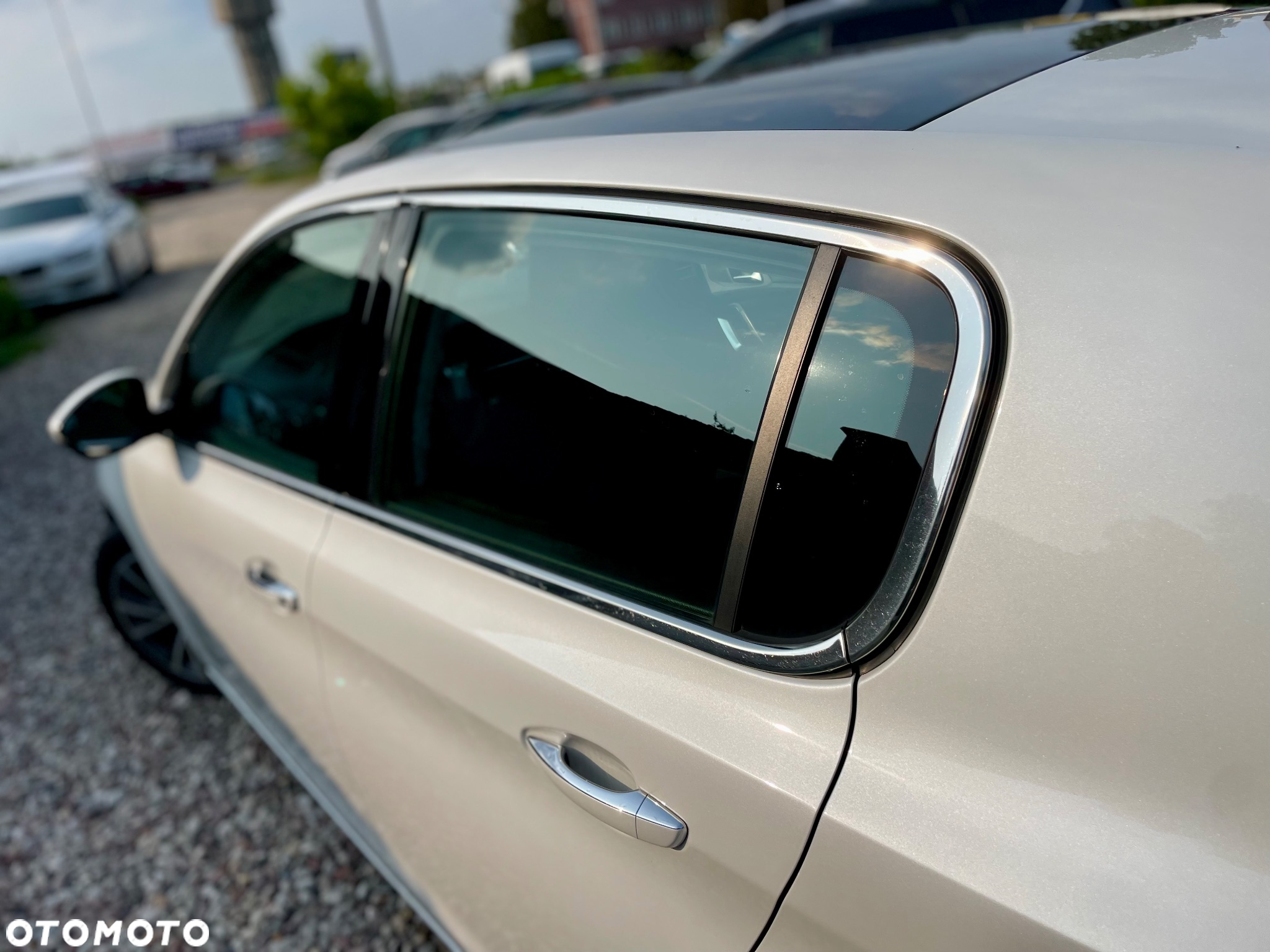 Peugeot 308 125 THP Allure - 40
