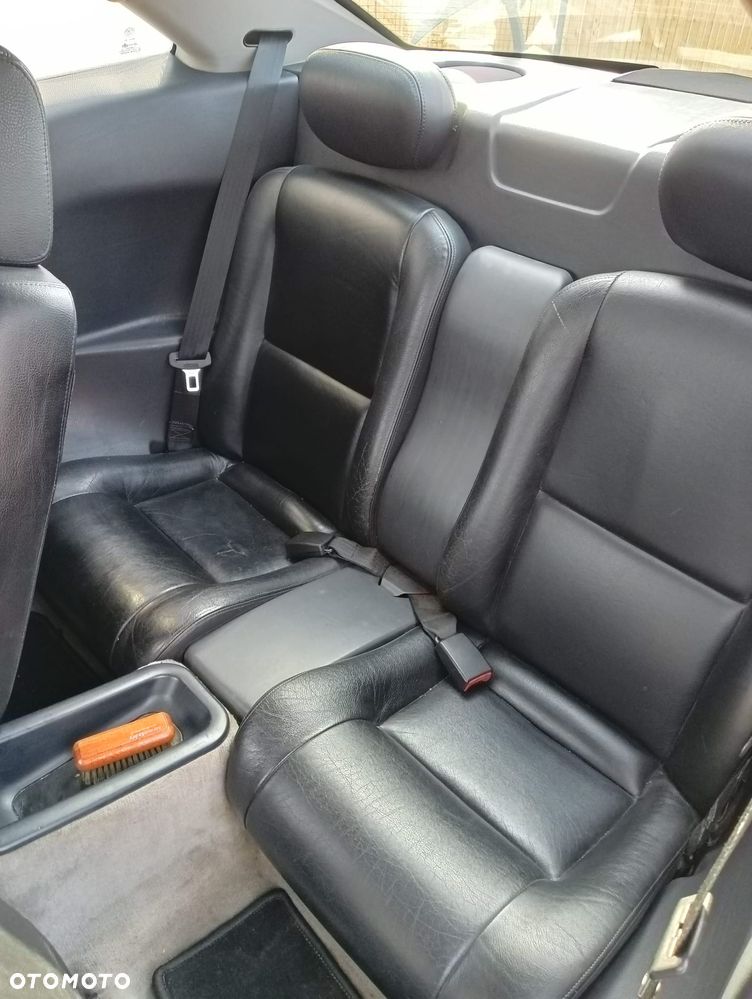 Alfa Romeo GTV 2.0 16v TSpark L - 12