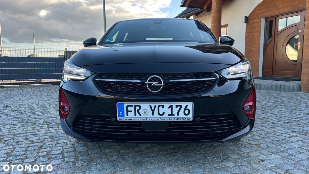 Opel Corsa 1.2 Direct Injection Turbo Start/Stop GS Line - 31