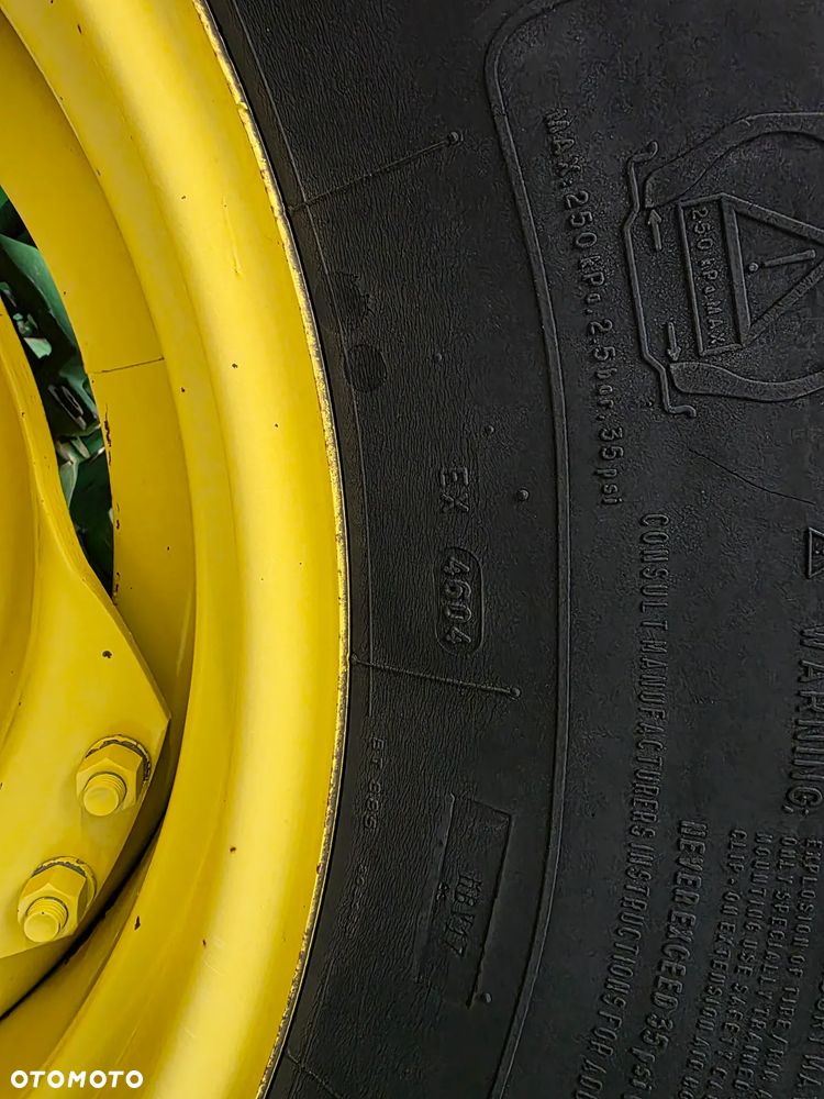 John Deere 6920 - 39