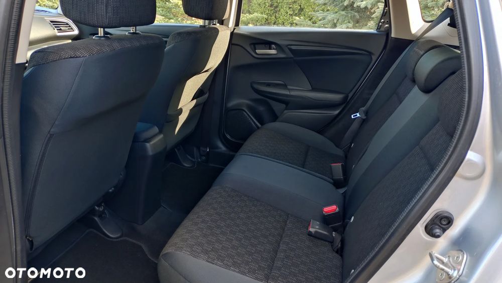 Honda Jazz 1.3 i-VTEC Comfort - 20