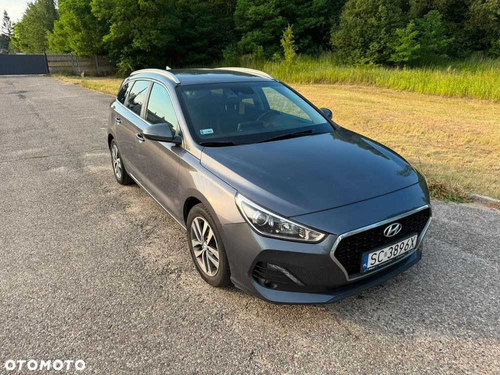 Hyundai i30 1.4 T-GDI GPF Comfort - 1