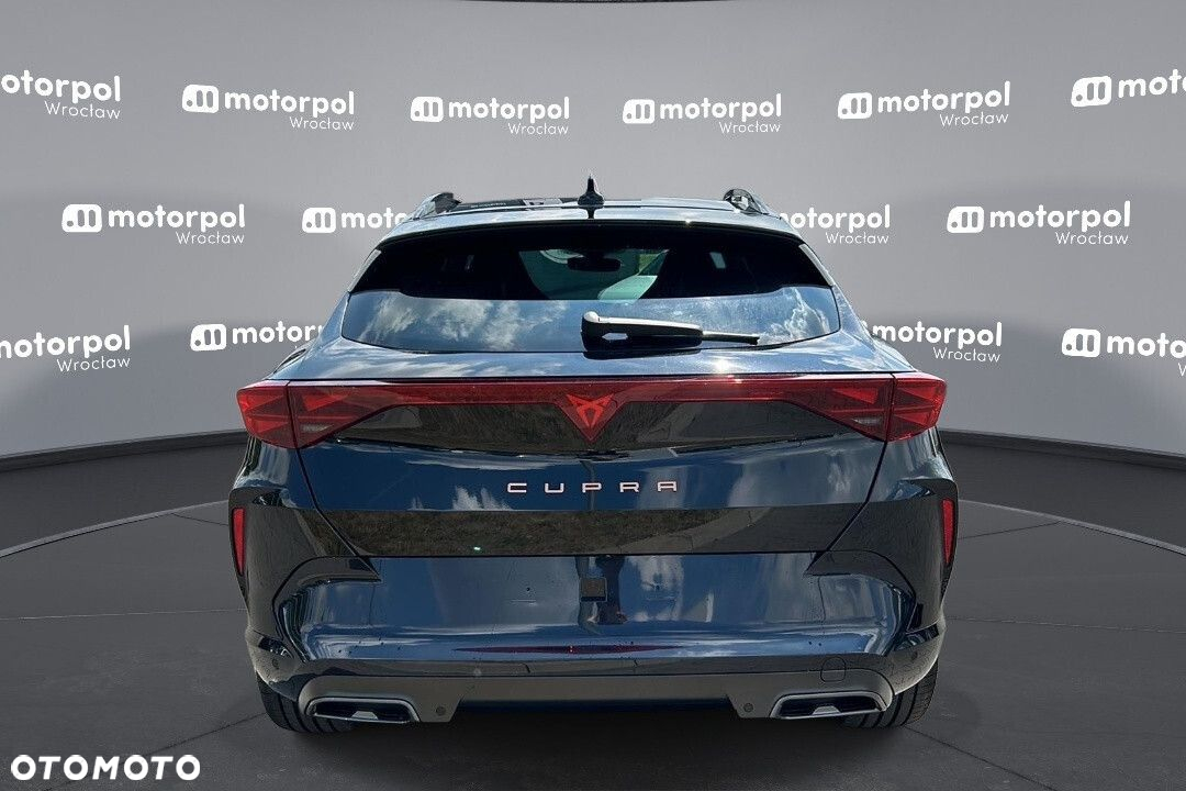 Cupra Formentor - 9