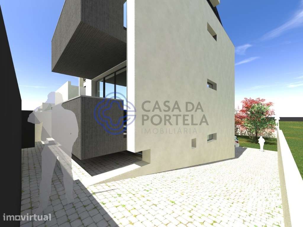Terreno para venda junto Gaia Shopping - Grande imagem: 3/16