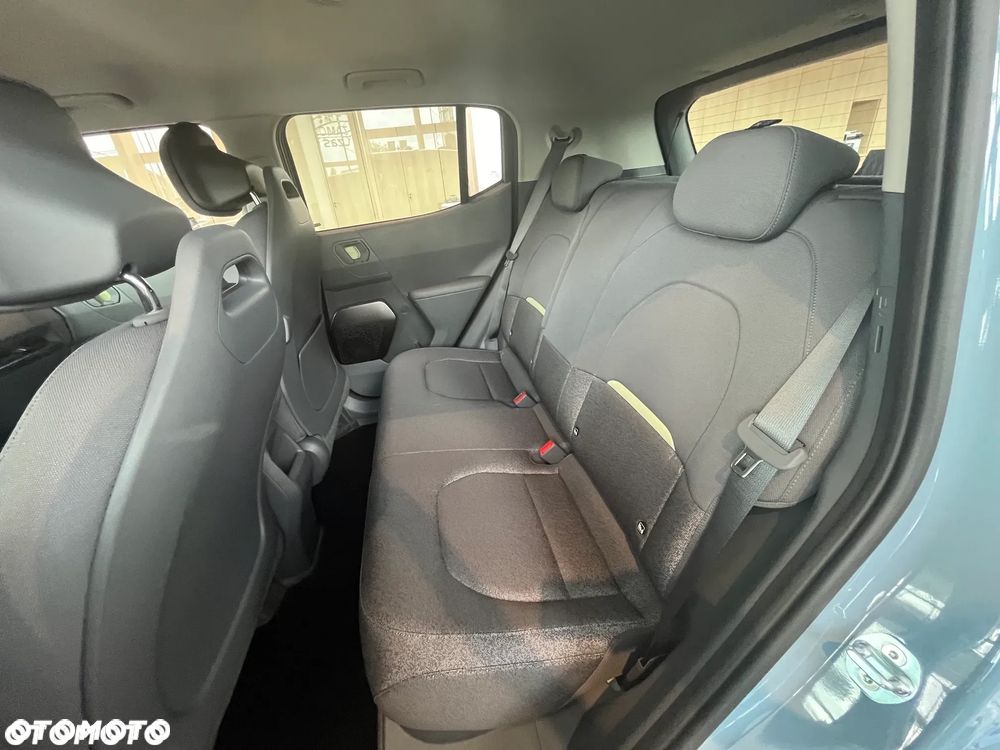Kia EV2 42.2kWh Light - 9