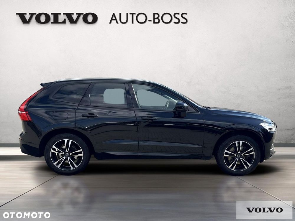 Volvo XC 60 - 6