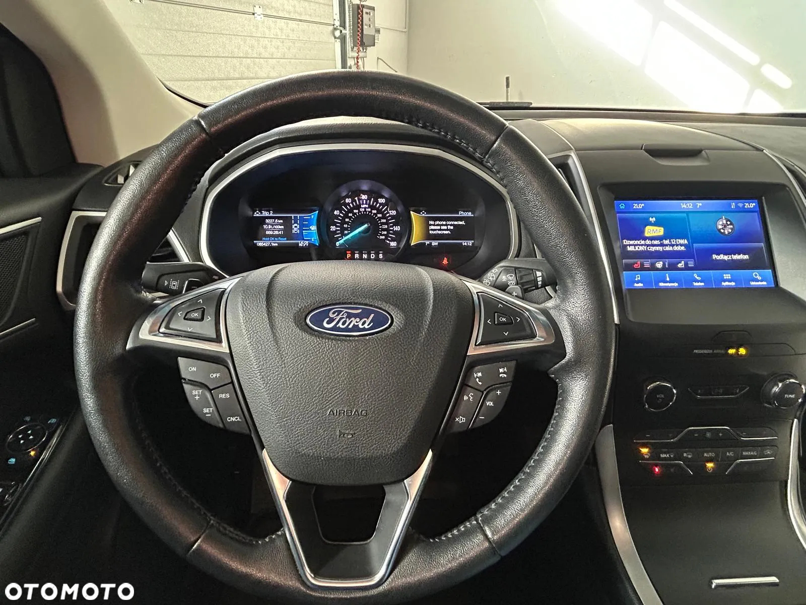 Ford Edge - 18