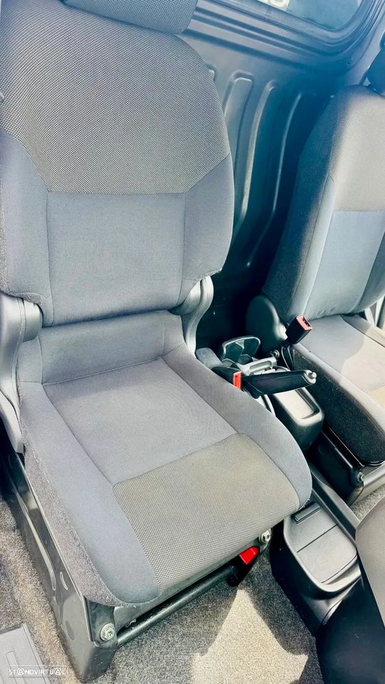 Nissan e-NV200 - 3