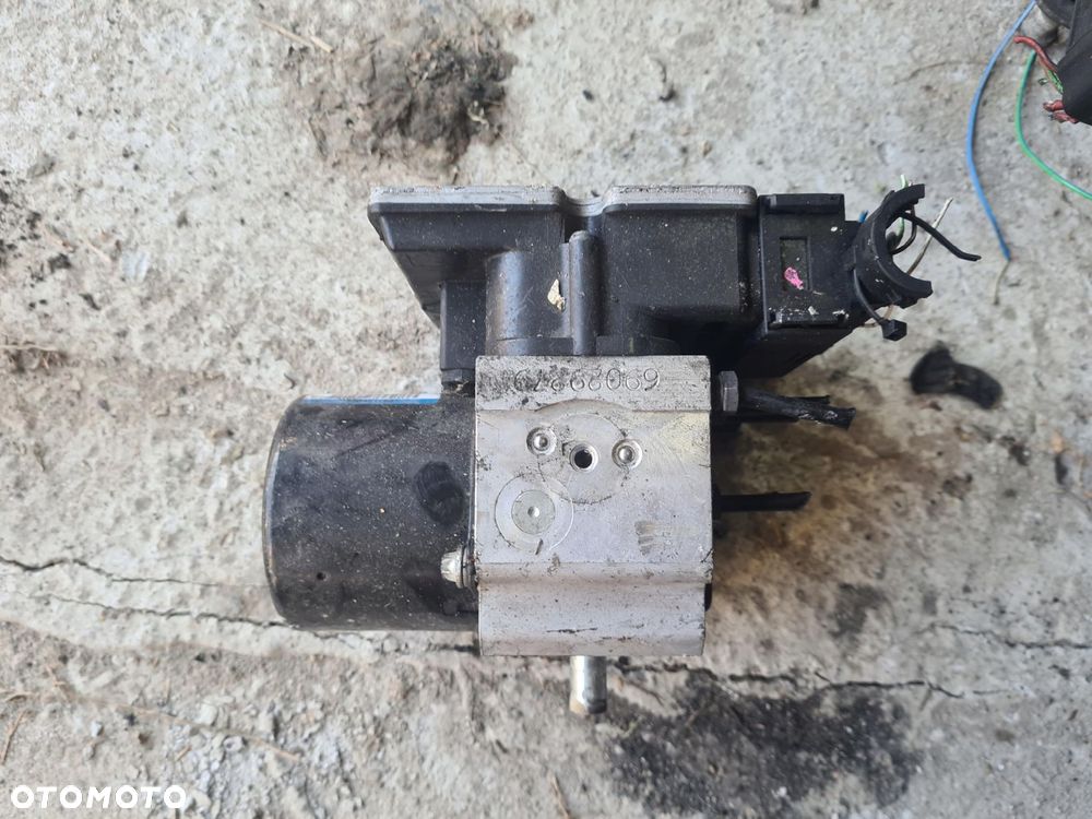 15113913A pompa abs lancia ypsilon - 1