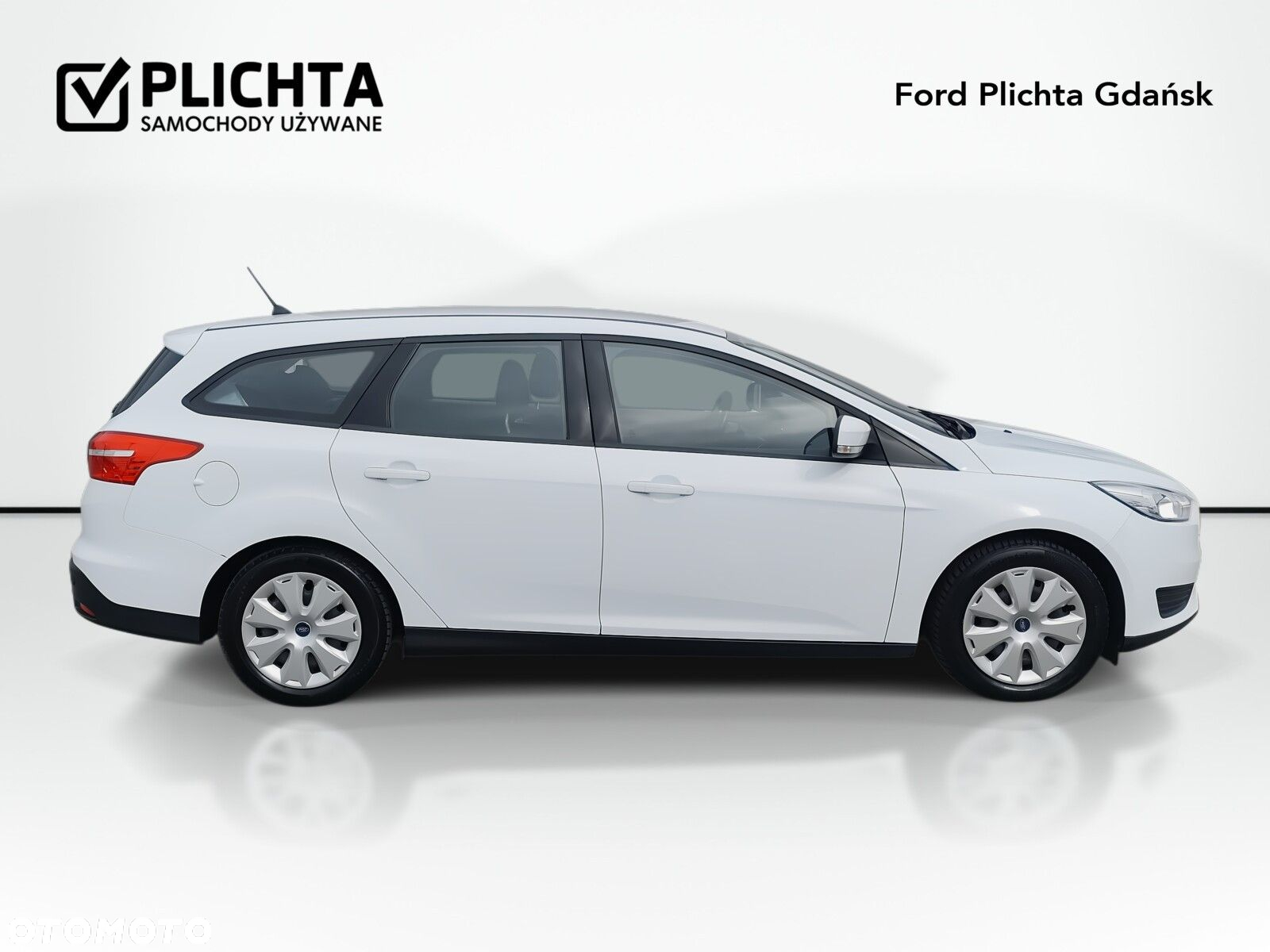 Ford Focus - 4