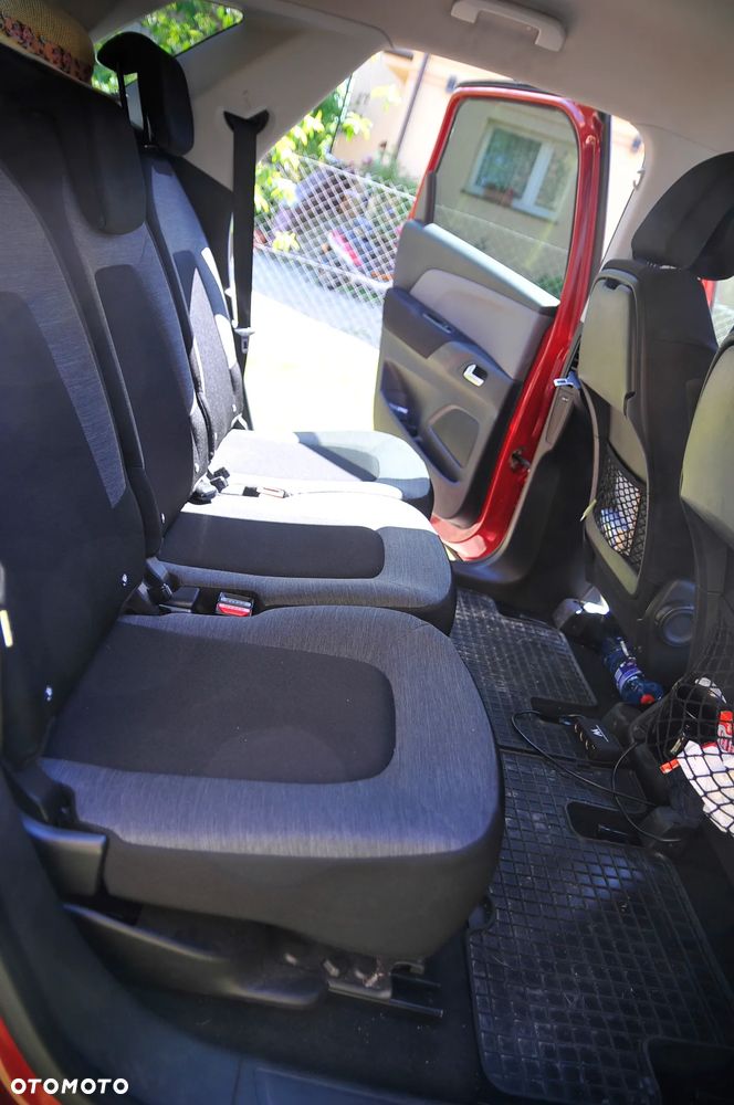 Citroën C4 Picasso 1.2 PureTech Feel S&S - 16