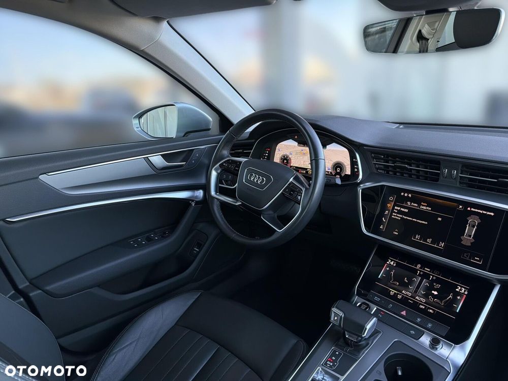 Audi A6 Limousine - 17